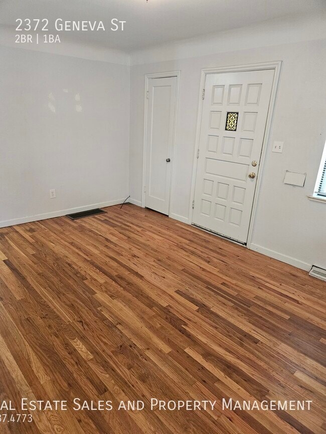 Building Photo - 2372 Geneva St