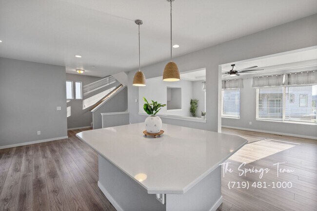 Building Photo - MODEL-PERFECT BANNING LEWIS RANCH HOME WIT...