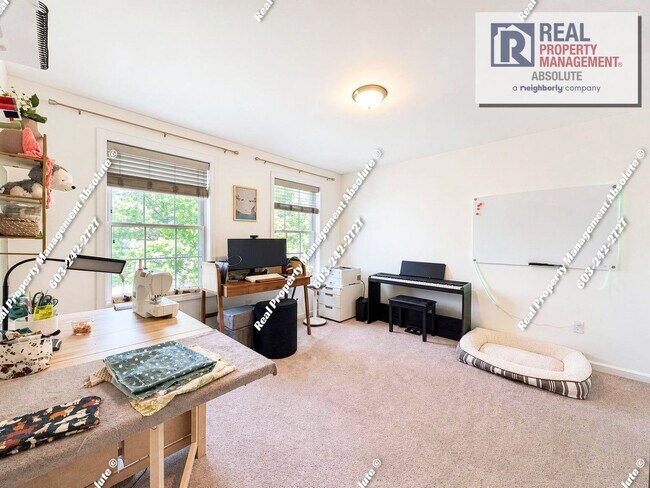 Building Photo - Modern 3BR Home with Solar & Private Yard
