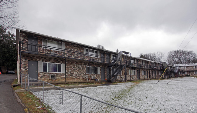 Building Photo - Southmont Apartments