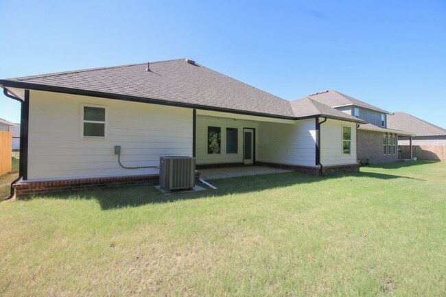 Building Photo - Brand New 4 Bedroom Capital Homes!!! Avail...