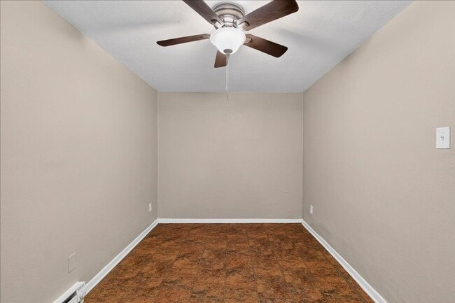 Building Photo - Jay ForganMord