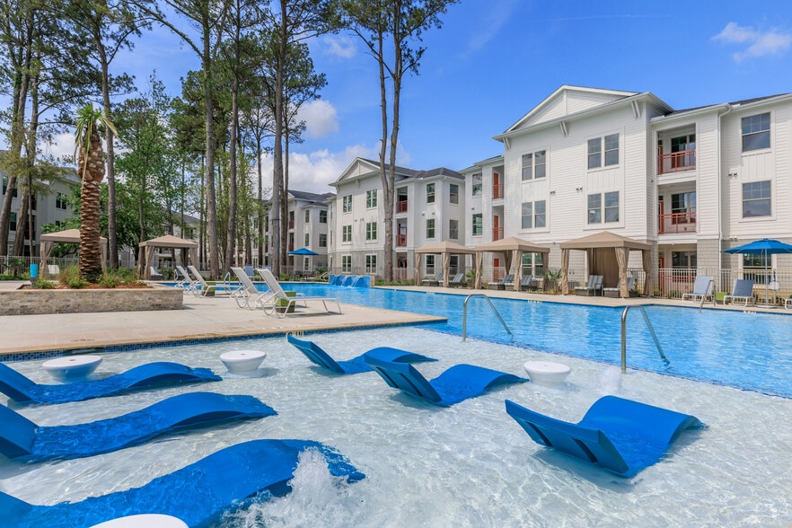 Ariza Gosling 23223 Gosling Rd Spring TX 77389 Apartment Finder