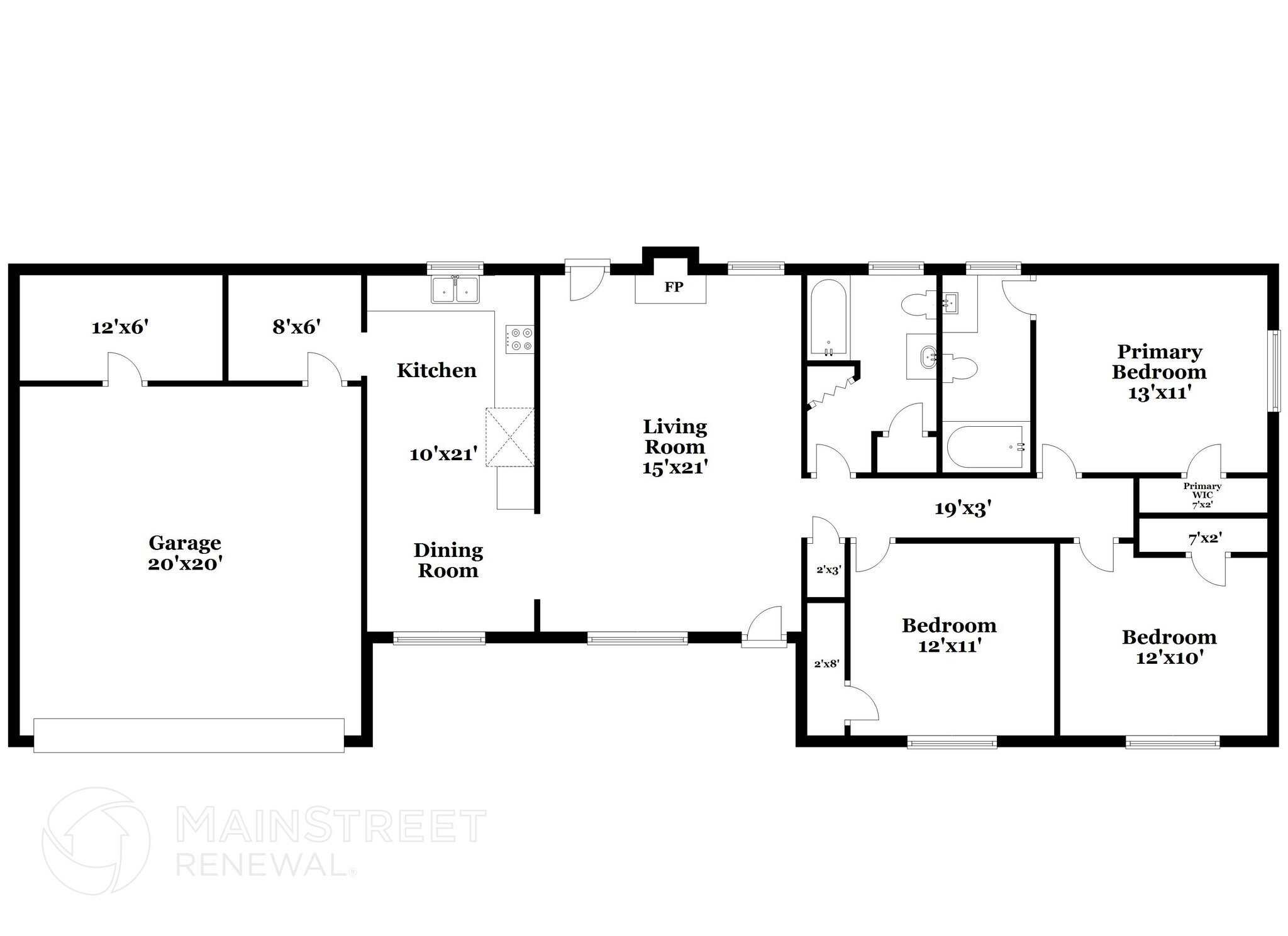 Building Photo - 15 Cedar Creek Dr