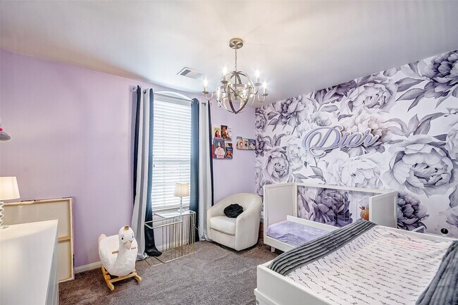 Building Photo - 19611 Travis Cannon Ln