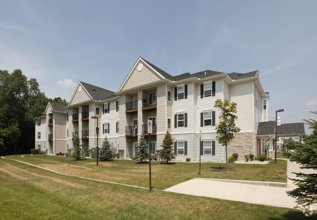 Building Photo - Lockwood of Fenton
