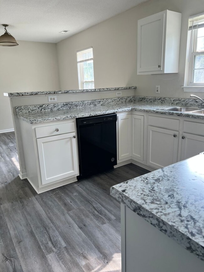 Building Photo - 3 Bedroom 2 Bath House on Solera Available...