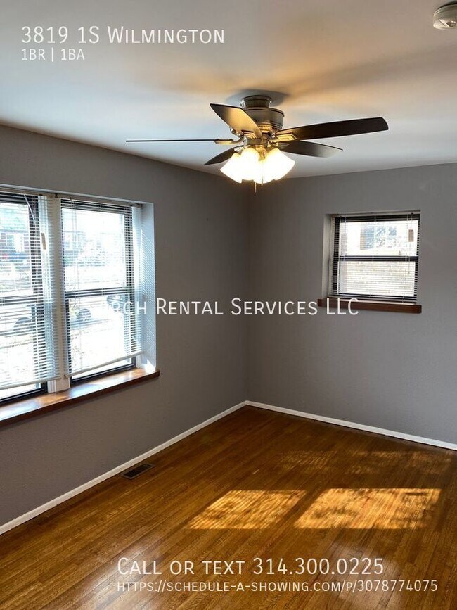 Building Photo - 3819 1S Wilmington-