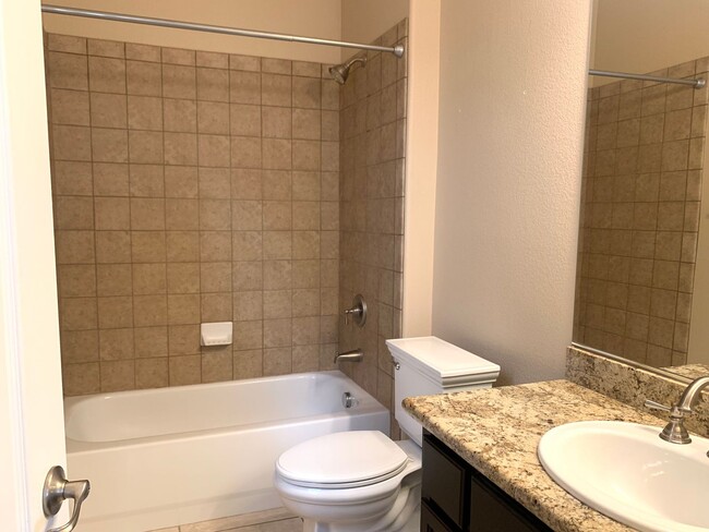 Building Photo - Four Bedrooms, Loft, and Downstairs Bedroo...