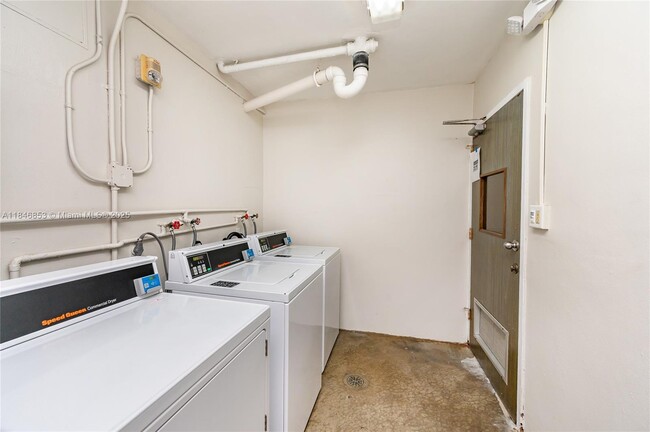 Building Photo - 2899 Collins Ave
