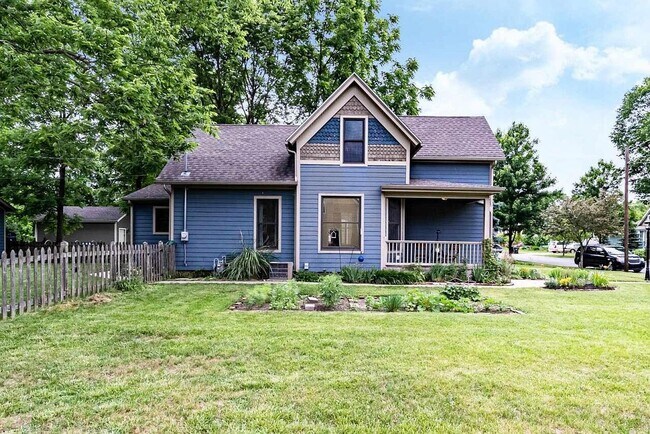 Building Photo - 615 Cottage Grove Ave