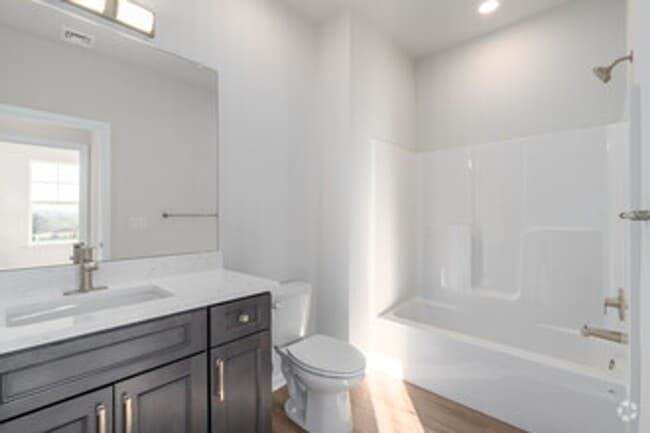 Building Photo - Luxury Flats