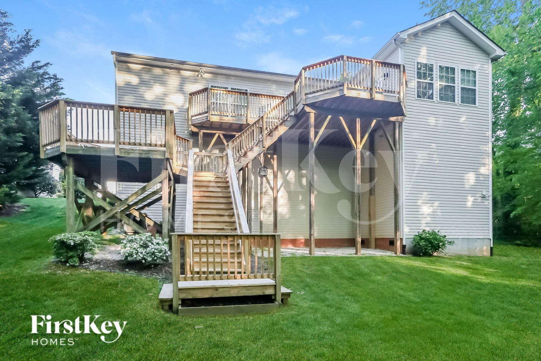 Building Photo - 159 Heywatchis Dr