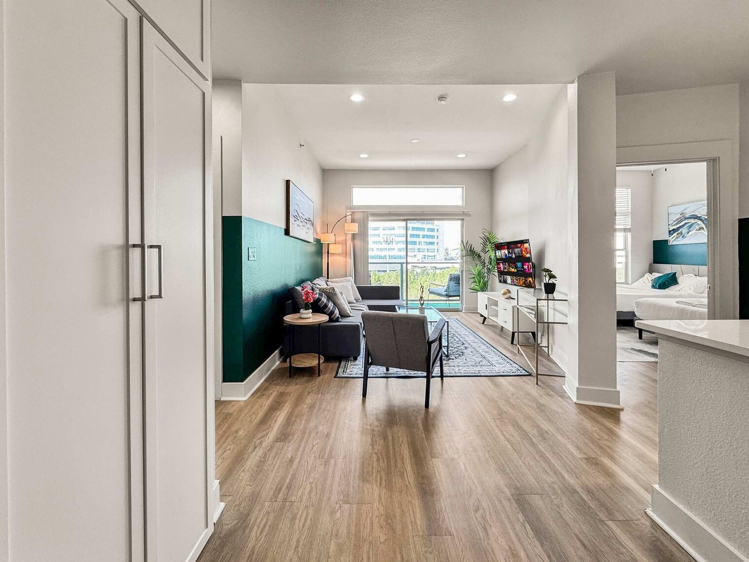 Building Photo - 2901 Indiana St