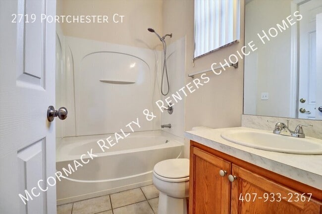 Building Photo - 2719 Portchester Ct