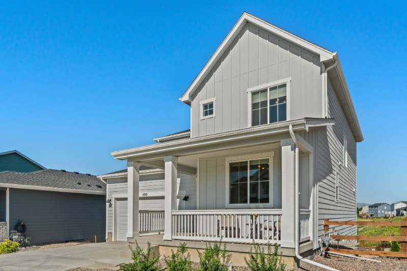 Building Photo - 5915 Croaking Toad Dr