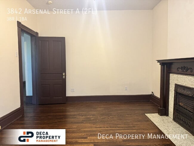 Building Photo - 3840-3842 Arsenal St