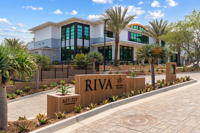 Building Photo - RIVA