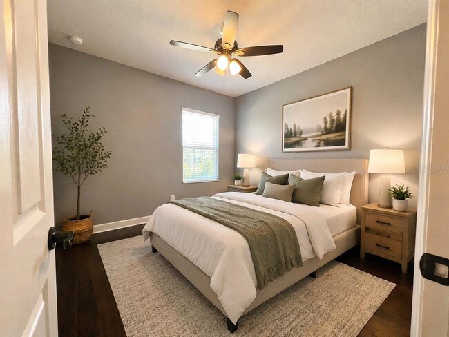 Building Photo - 1852 Tallulah Ter