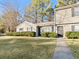 Building Photo - Wilshire Park Apartments