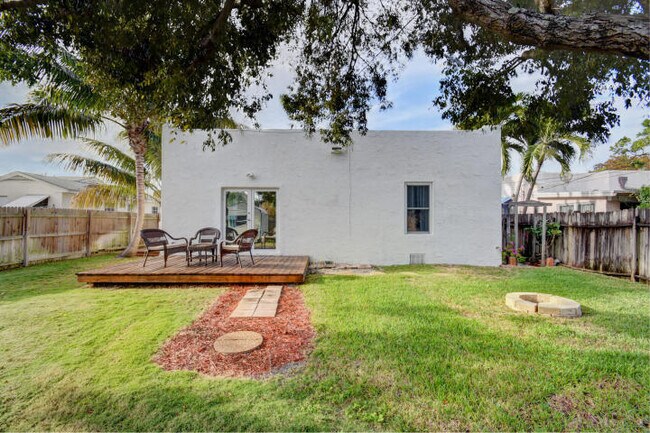 Building Photo - 232 Dixie Blvd