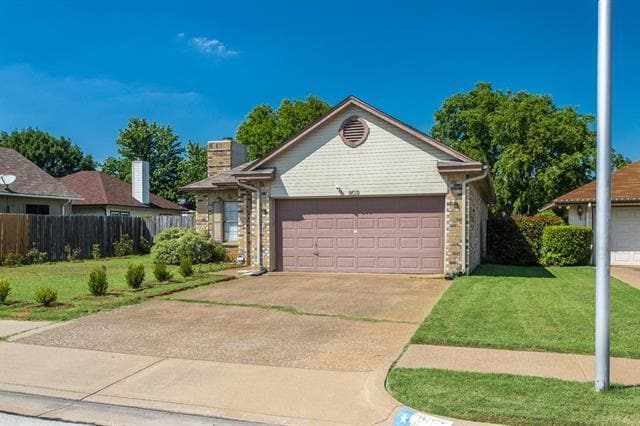 Primary Photo - 809 Waverly Dr