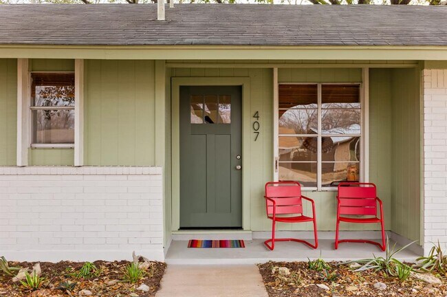 Building Photo - 407 Westmorland Dr