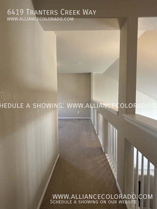 Building Photo - 6419 Tranters Creek Way