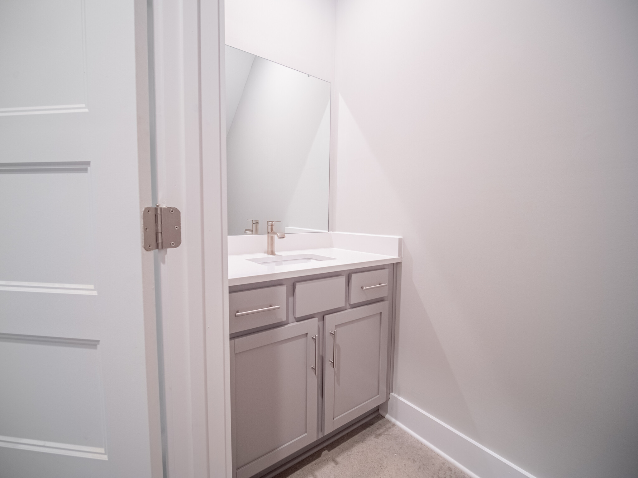 Downstairs Bath - 1122 Baptist World Center Dr