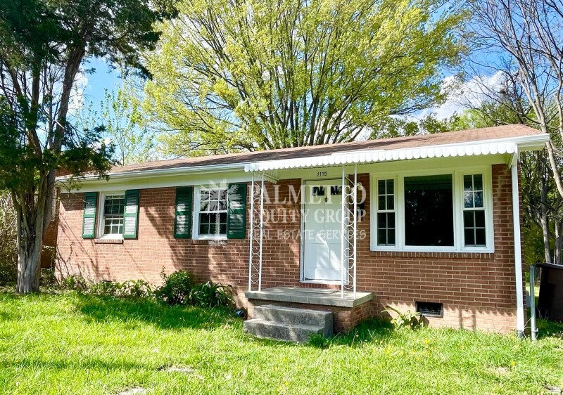 Primary Photo - 2119 Joe Louis Ave