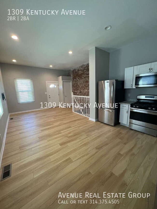 Building Photo - 1309 Kentucky Ave