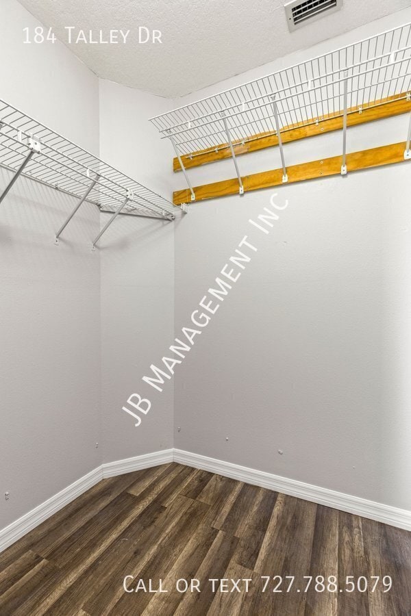 Building Photo - 184 Talley Dr