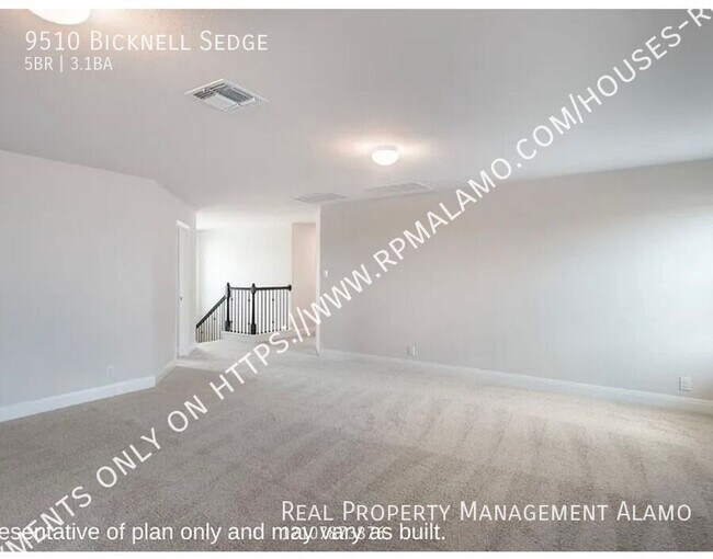 Building Photo - 9510 Bicknell Sedge