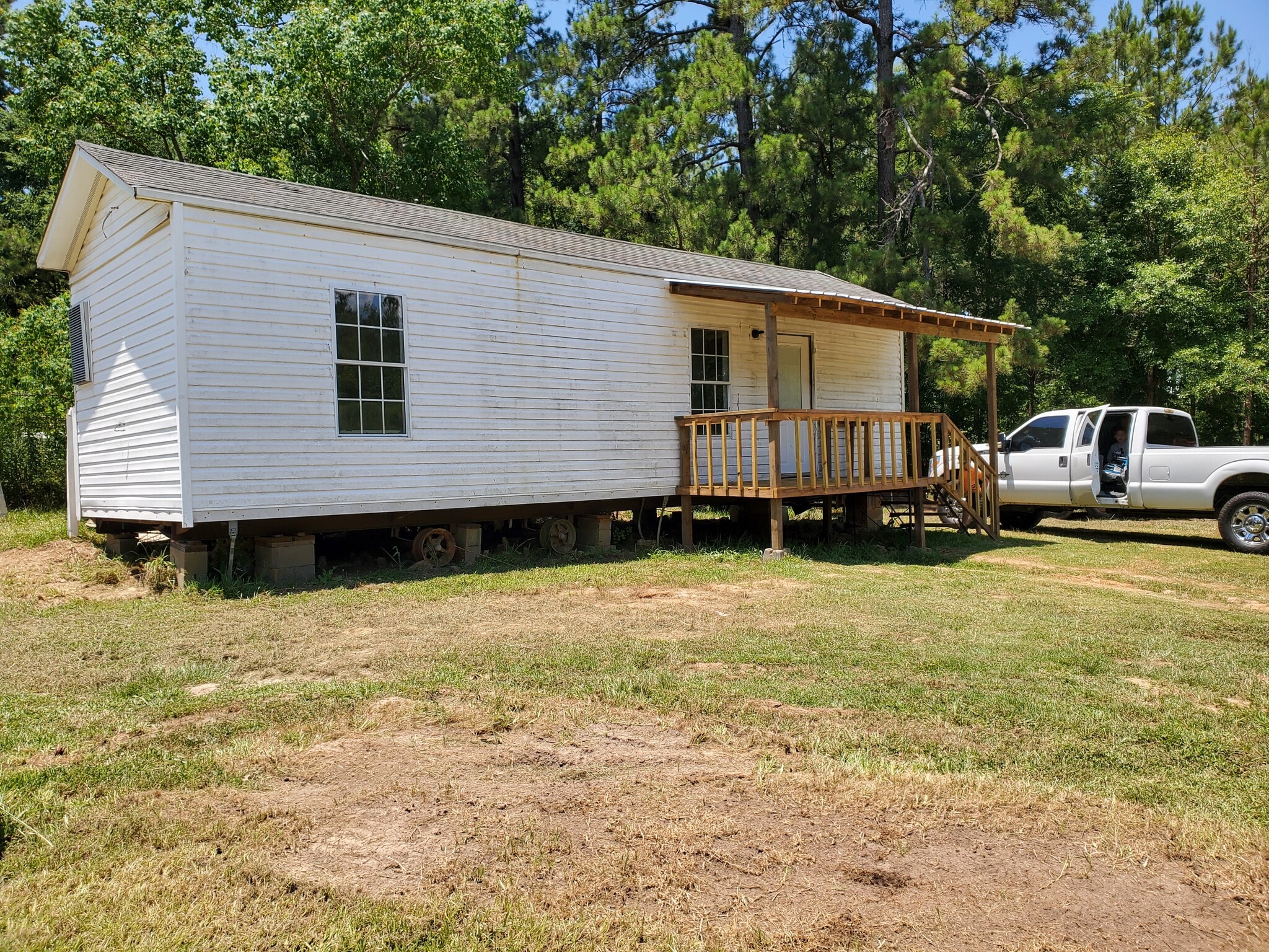 Building Photo - 307 Cutts Rd