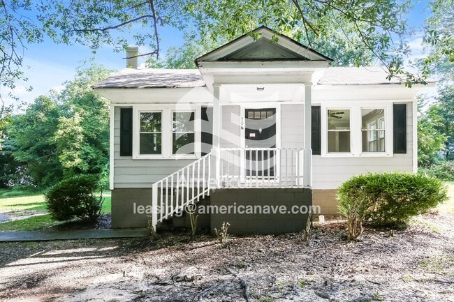 Building Photo - 906 W 9th Ave