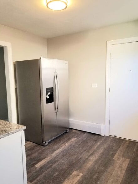Kitchen - 3446 Main St