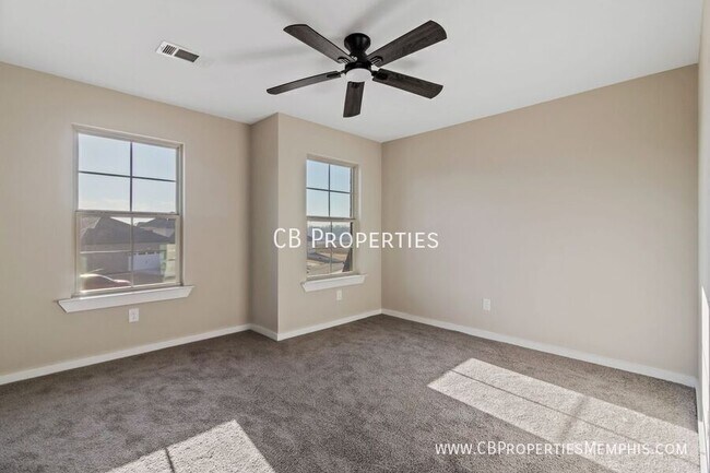 Building Photo - 2807 Epping Way Dr