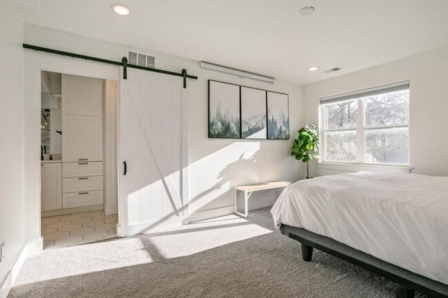 Building Photo - 3044 N Speer Blvd