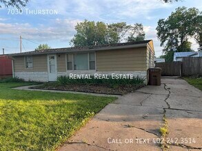 Building Photo - 7030 Thurston-