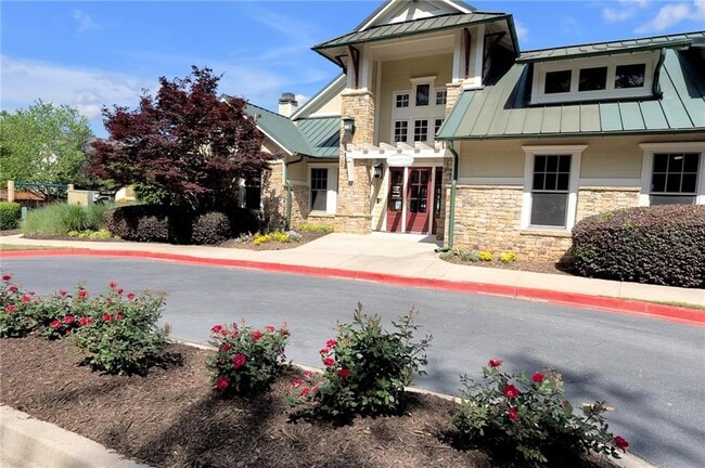 Building Photo - 9913 Stretford Rd