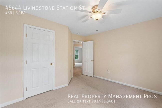 Building Photo - 45644 Livingstone Station St