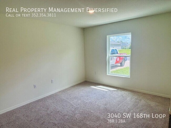 Building Photo - 3040 SW 168th Loop