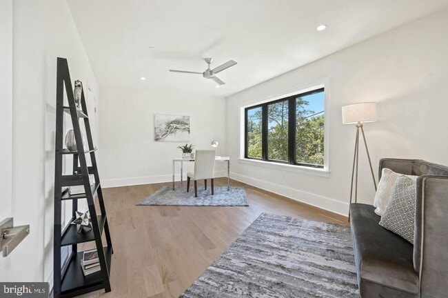 Building Photo - 5805 Massachusetts Ave