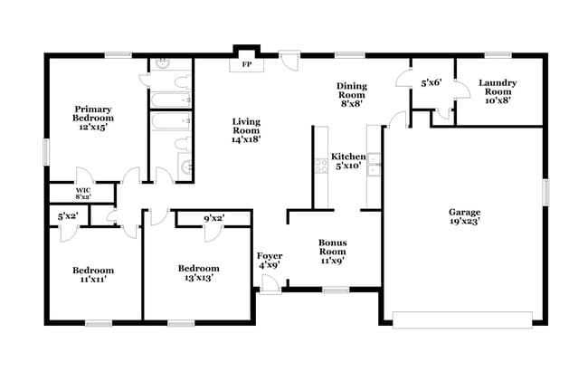 Building Photo - 6770 Starkenburg Ln