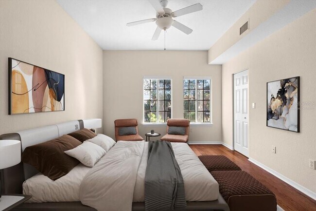 Building Photo - 111 S Sherrill St