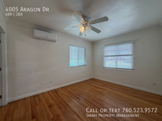 Building Photo - 4005 Aragon Dr