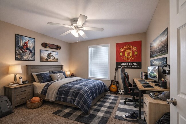 Building Photo - $250 OFF Move In Special!