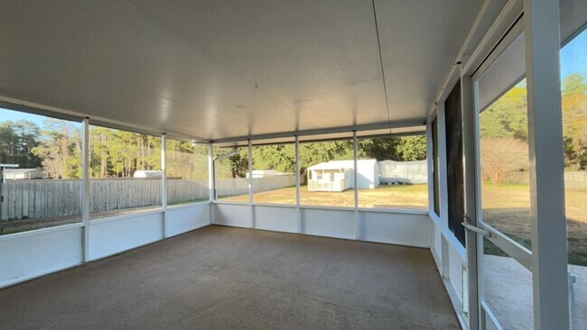 Building Photo - 3/2, 1 AC, Bring Your Boat & RV, Storage Shed + Shop