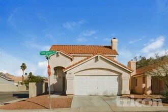 Building Photo - 2468 Color Canyon Way