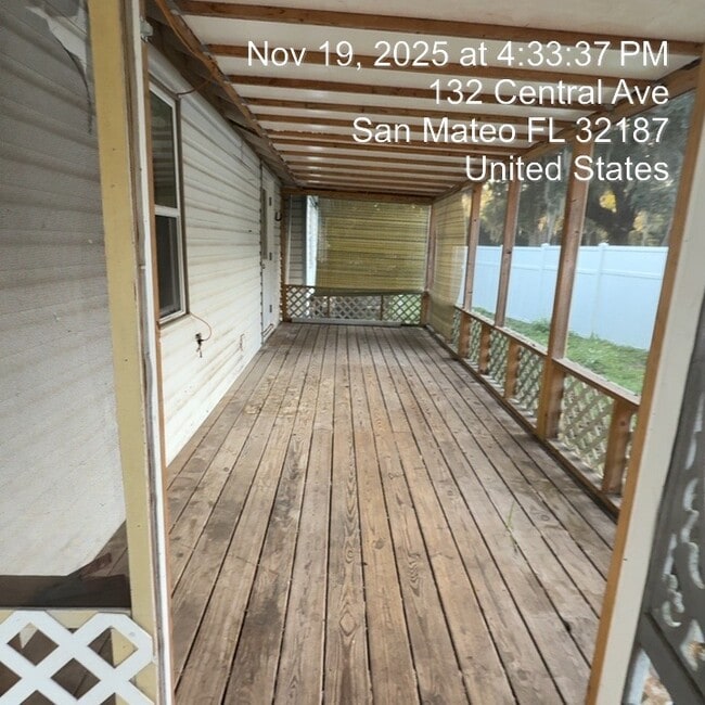 Building Photo - 132 Central Ave